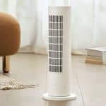 قیمت بخاری برقی شیائومی مدل Smart Tower Heater Lite