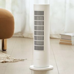 قیمت بخاری برقی شیائومی مدل Smart Tower Heater Lite