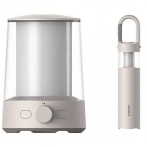 خرید فانوس چندکاره کمپینگ شیائومی Multi-function Camping Lantern
