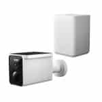 دوربین امنیتی هوشمند خورشیدی شیائومی مدل BW400 Pro Set