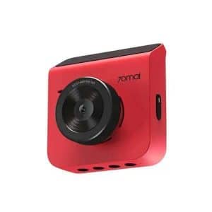 دوربین خودرو شیائومی مدل 70 mai A400+Rear cam set