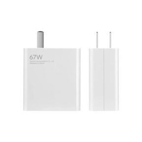 شارژر دیواری 67 وات شیائومی مدل MDY-12-ES