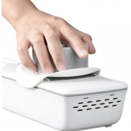 قیمت اسلایسر چند منظوره شیائومی مدل Huohou Multi-Blade Slicer
