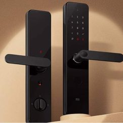 قیمت دستگیره هوشمند شیائومی Xiaomi Smart Door Lock 1S