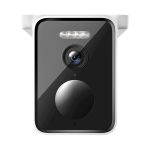 قیمت دوربین امنیتی هوشمند خورشیدی شیائومی مدل BW400 Pro Set
