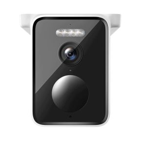 قیمت دوربین امنیتی هوشمند خورشیدی شیائومی مدل BW400 Pro Set