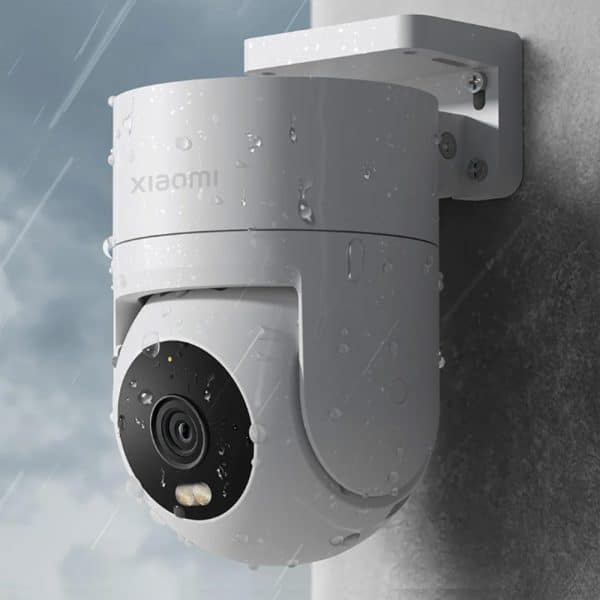 قیمت دوربین مداربسته شیائومی مدل Outdoor Camera CW300