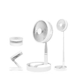 قیمت پنکه رومیزی و اسپیکر شیائومی مدل ZOLELE Fan P10