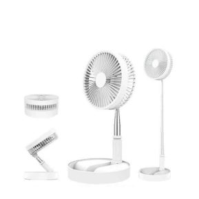 قیمت پنکه رومیزی و اسپیکر شیائومی مدل ZOLELE Fan P10