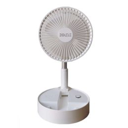 پنکه رومیزی و اسپیکر شیائومی مدل ZOLELE Fan P10