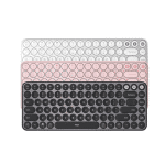 قیمت کیبورد بی سیم شیائومی مدل Miiiw Keyboard Air 85
