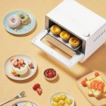 قیمت بخارپز ۱۲ لیتری چند کاره شیائومی مدل Mijia MKX02M