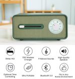 قیمت اسپیکر پاتختی شیائومی مدل Senshui Sleeping Speaker