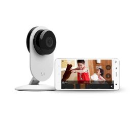 قیمت دوربین تحت شبکه شیائومی مدل Yi