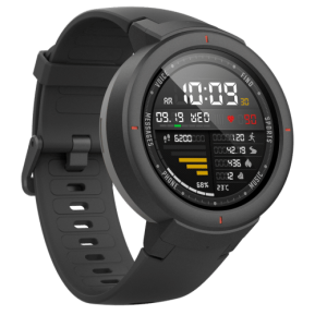 قیمت ساعت هوشمند شیائومی مدل Amazfit Verge