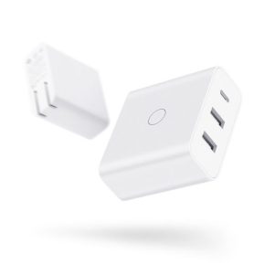 شارژر دیواری شیائومی مدل ZMI HA832