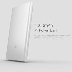 قیمت پاوربانک شیائومی مدل ZMI QB805
