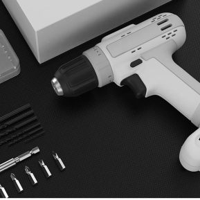 قیمت دریل شارژی شیائومی مدل MSID1202-01
