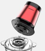 قیمت خردکن و غذاساز شیائومی مدل liven JRJ-GW300