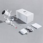 بررسی دوربین تحت شبکه شیائومی مدل IMI EC3 Outdoor