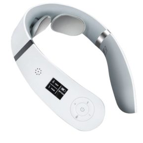 ماساژور گردن شیائومی مدل Techlove PG-2601B19