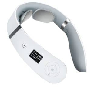 ماساژور گردن شیائومی مدل Techlove PG-2601B19