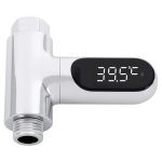 نمایشگر LED درجه حرارت شیر آب Xiaomi Youpin
