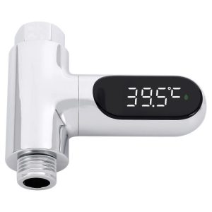 نمایشگر LED درجه حرارت شیر آب Xiaomi Youpin