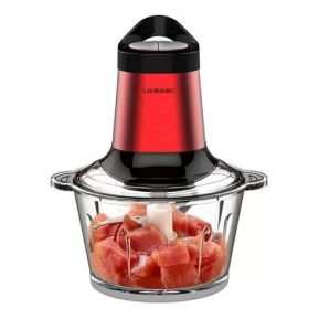 خردکن و غذاساز شیائومی مدل liven JRJ-GW300