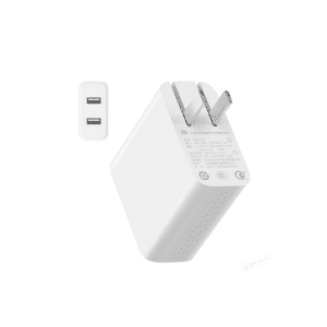 قیمت شارژر دیواری شیائومی مدل AD07ZM