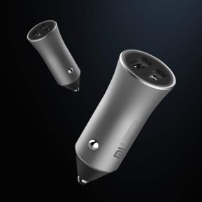 شارژر فندکی شیائومی مدل CC05ZM