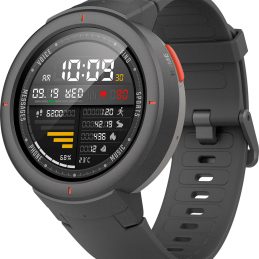 ساعت هوشمند شیائومی مدل Amazfit Verge