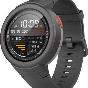 ساعت هوشمند شیائومی مدل Amazfit Verge