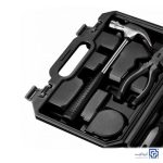 قیمت جعبه ابزار خانگی شیائومی مدل JIUXUN 12 in 1