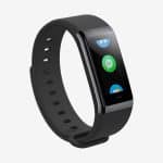 قیمت ساعت هوشمند شیائومی مدل Amazfit Cor