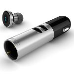 هدست بلوتوث شارژر فندکی Xiaomi مدل CooWoo