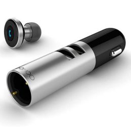 هدست بلوتوث شارژر فندکی Xiaomi مدل CooWoo