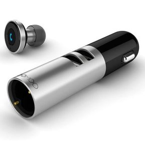 هدست بلوتوث شارژر فندکی Xiaomi مدل CooWoo