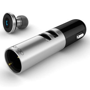 هدست بلوتوث شارژر فندکی Xiaomi مدل CooWoo