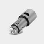 شارژر فندکی شیائومی مدل Zmi AP821