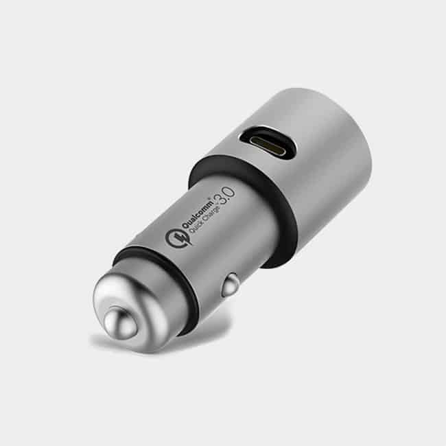 شارژر فندکی شیائومی مدل Zmi AP821 شارژر فندکی شیائومی مدل Zmi AP821