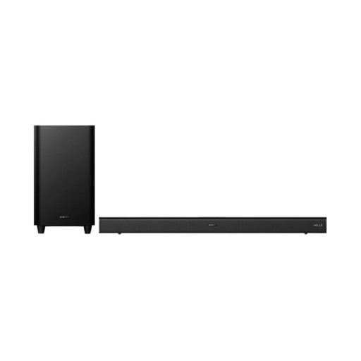 سینمای خانگی شیائومی مدل Xiaomi Soundbar 3.1 ch سینمای خانگی شیائومی مدل Xiaomi Soundbar 3.1 ch
