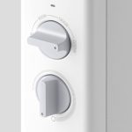 قیمت هیتر برقی شیائومی مدل Xiaomi Electric Heater 1S