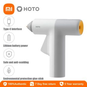 قیمت چسب تفنگی شیائومی مدل HOTO QWRJQ001