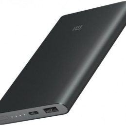 قیمت پاوربانک شیائومی مدل Mi Power Bank 2