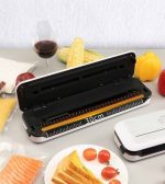 بررسی دستگاه بسته بندی مواد غذایی شیائومی مدل XL-G/SMODE-02