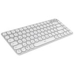 بررسی کیبورد بی سیم شیائومی مدل Miiiw Keyboard Air 85