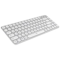 بررسی کیبورد بی سیم شیائومی مدل Miiiw Keyboard Air 85