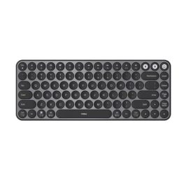 کیبورد بی سیم شیائومی مدل Miiiw Keyboard Air 85