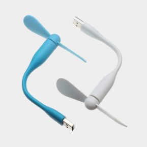 پنکه همراه شیائومی میجیا مدل USB Mini